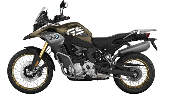 Bmw f deals gs 850 adventure